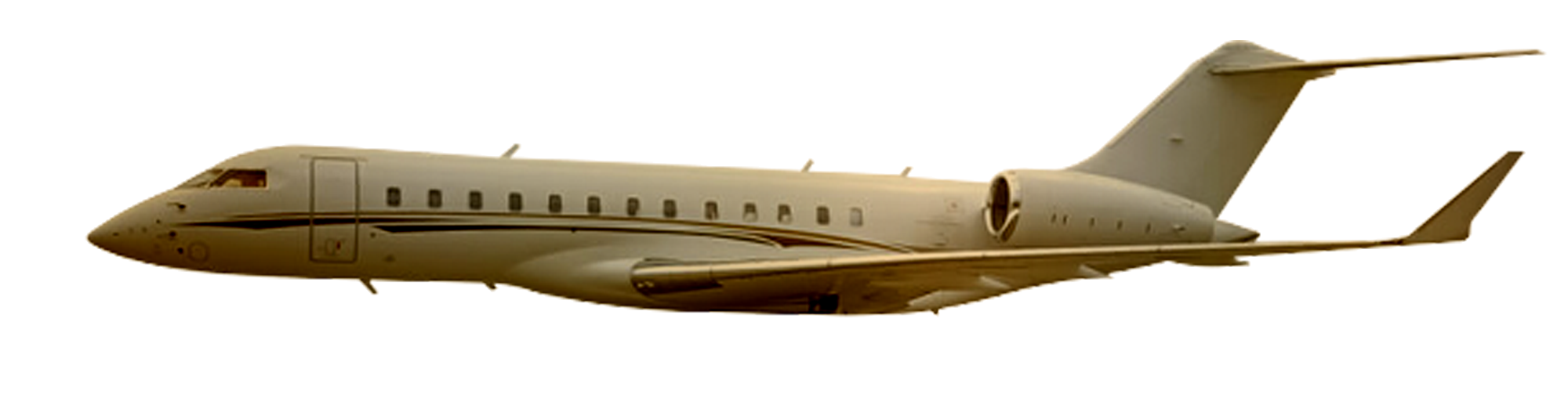 Bombardier Global Express XRS