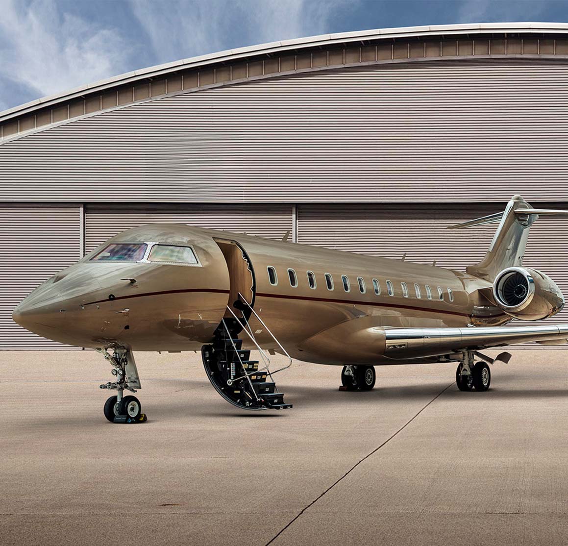 fleet-bombadier-express-XRSmb-1 Bombardier Express XRS